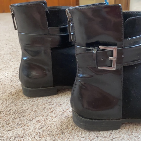 Zara booties - Picture 3 of 7